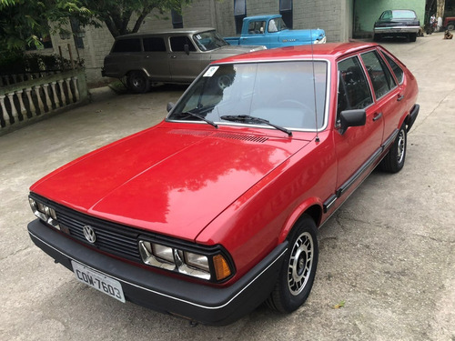 Imagem 9 de 12 de Volkswagen Passat Lse Iraquiano