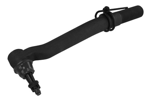 Terminal F-550 Super Duty 2011-2017 Exterior Izquierdo