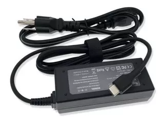 Charger Ac Adapter For Acer Chromebook Spin 513 Cp513-1h Sle