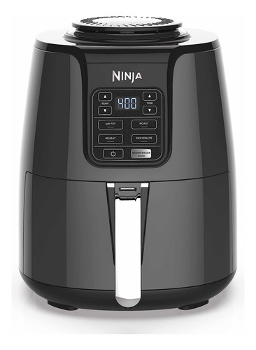 Freidora De Aire 4 Qt. Ninja