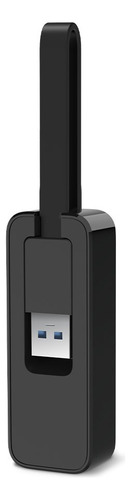 Adaptador De Red Tp-link Ue306 Usb 3.0 A Ethernet Gigabit