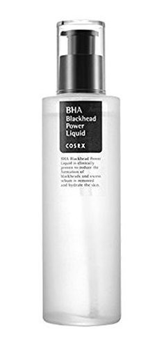 Cosrx Bha Líquido Potente Corrector De Espinillas, 3,3 Fl. O