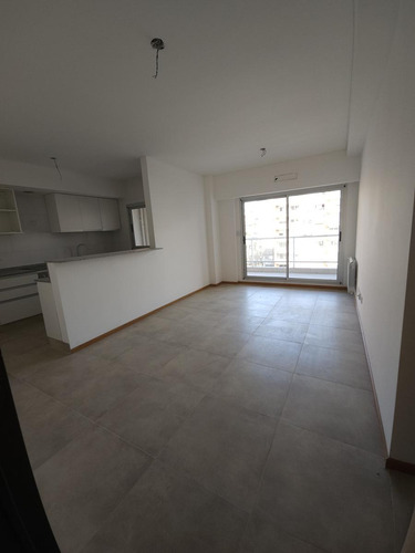 Venta-2 Ambientes - Parque Chacabuco