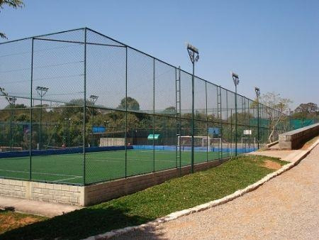 Terreno Em São Paulo Ii, Cotia/sp De 0m² À Venda Por R$ 450.000,00 - Te408129