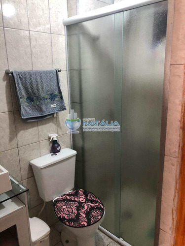 Imagem 15 de 20 de Apartamento Com 3 Dorms, São José, São Caetano Do Sul - R$ 350 Mil, Cod: 64605 - V64605