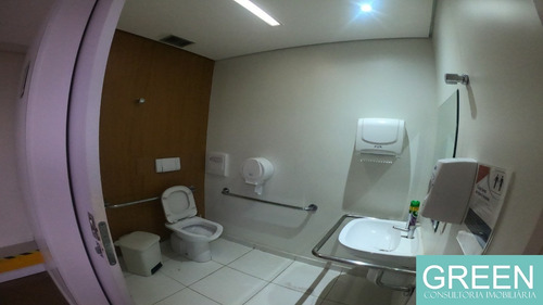 Imagem 15 de 23 de Sala Comercial Para Venda, Bela Vista Sp - Sa00531 - 70192243