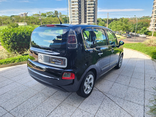 Citroën C3 Picasso 1.5 Glx Flex 5p