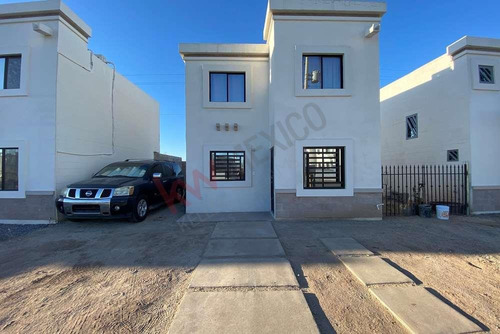 Casa En Renta Fraccionamiento  Campestre Residencial 3, Completamente Nueva $12,500.00 Pesos