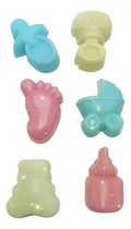 Comprar 10 Jabones Para Recuerdos Baby Shower