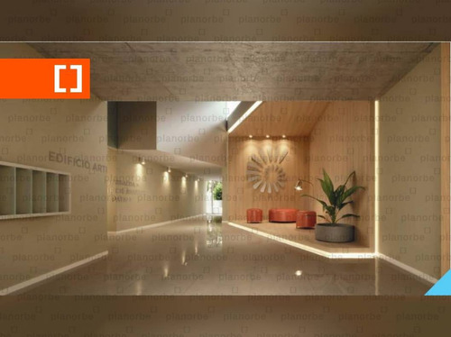 Venta De Apartamento Obra Construcción 1 Dormitorio En Tres Cruces, Gala Pop Br. Artigas Unidad 901