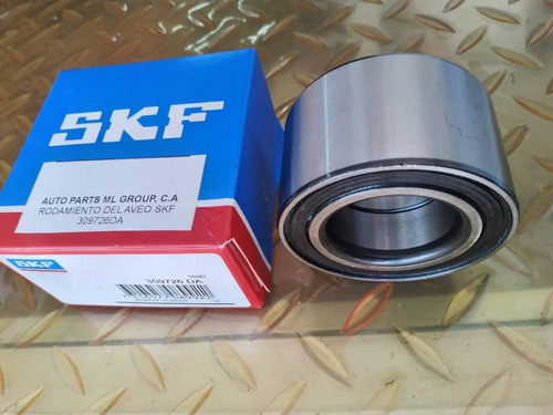 Rodamiento Delantero Aveo Daewoo Cielo Original Skf