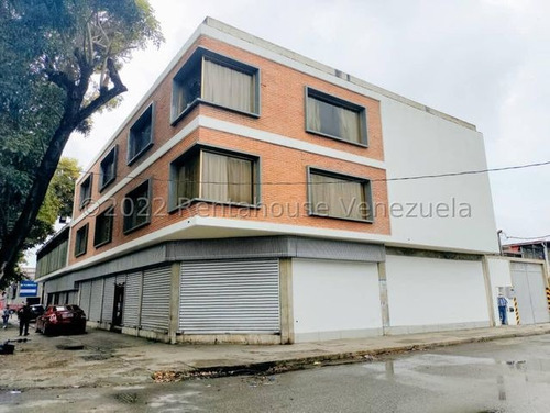 Imagen 1 de 30 de Edificio En Alquiler Barquisimeto Lara M&n 22-23981