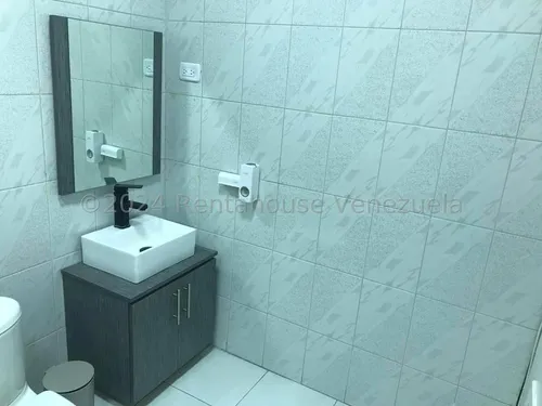 Apartamento En Venta - Ab 25-2894