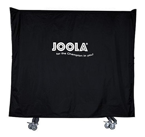 Funda De Mesa De Tenis De Mesa Joola Dual Function Indoor / 