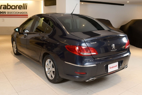 Imagen 6 de 16 de 408 Allure 2.0n Nic