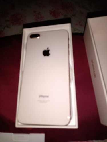 iPhone 8plus 2 Meses De Uso