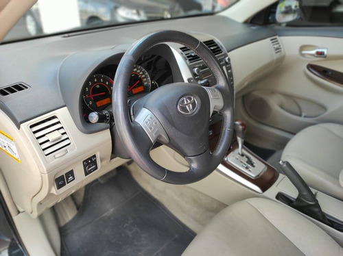 Toyota Corolla 2.0 Altis 16v Flex 4p Automático