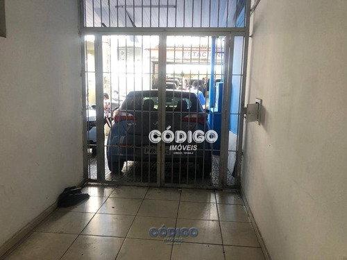 Imagem 6 de 25 de Sala Comercial Para Locação, Centro, Guarulhos - . - Sa0317