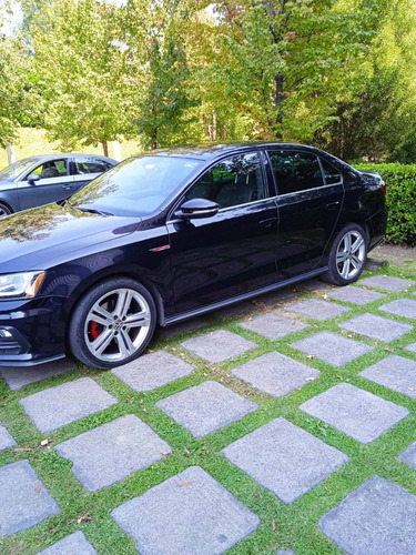 Imagen 6 de 13 de Volkswagen Jetta 2017 2.0 Gli Dsg At
