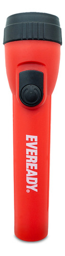 Linterna Eveready Pro One Led Led Incluye 1 Pila D