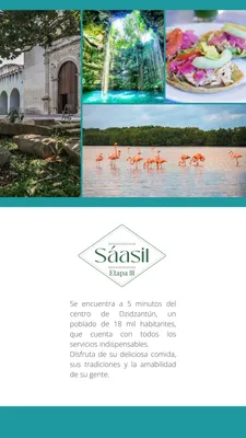 Terreno en venta