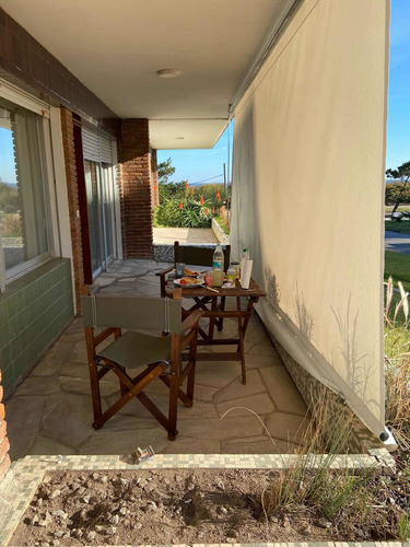 Casa En Punta Del Este Vista Al Mar La Mansa.alquiler -venta
