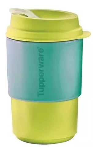 Eco Vaso 350ml Libre De Bpa Tupperware® 