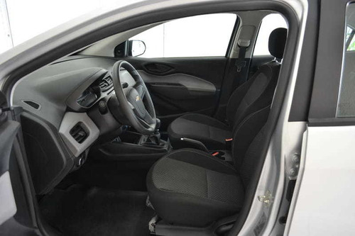 Chevrolet Prisma 1.0 Mt Joye