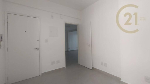 Imagem 17 de 30 de Conjunto Para Alugar, 110 M² Por R$ 3.000,00/mês - Perdizes - São Paulo/sp - Cj5066