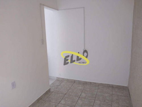 Imagem 10 de 19 de Casa Com Quarto, Sala, Cozinha Entrada Independente - Ca5149