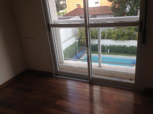 Imagem 5 de 23 de Apartamento Residencial À Venda, 214 M² Perdizes, São Paulo. - Reo297418