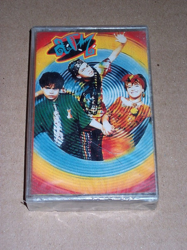 A.t.m. Tape Cassette Kct Atm
