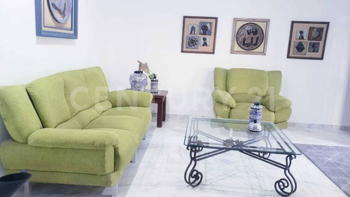 Imagen 21 de 29 de Casa Amueblada En Renta, 3 Rec Ejido Sur Playa Del Carmen P3729