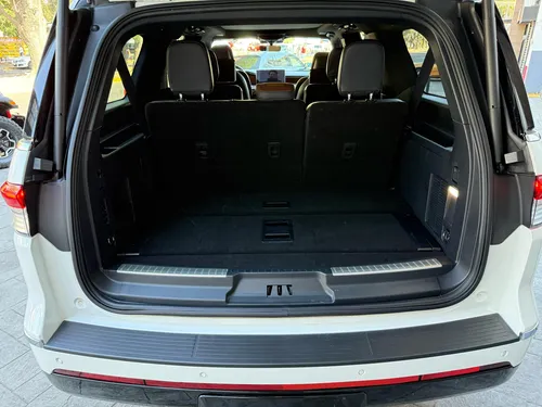 Lincoln Navigator Reserve Larga 2023