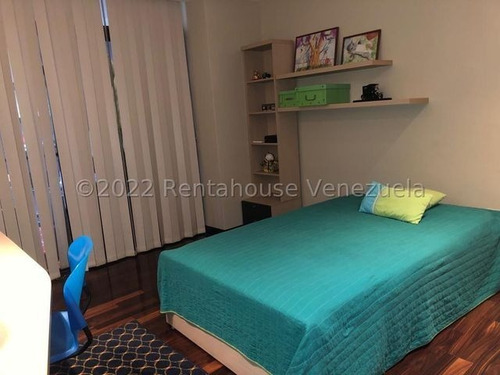 Imagen 10 de 15 de Apartamento En Venta La Lagunita 22-20141 Eva Castillo 0414.306.72.20