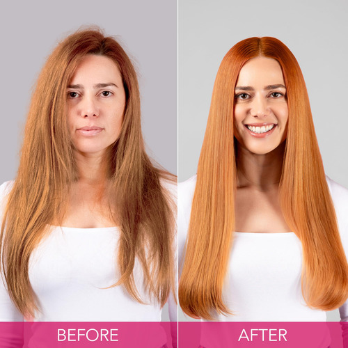 Tratamiento En Aerosol Keratin Complex Keratin Obsessed 150