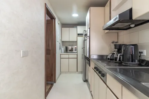 Apartamento En Venta En El Chicó. Cod V13117