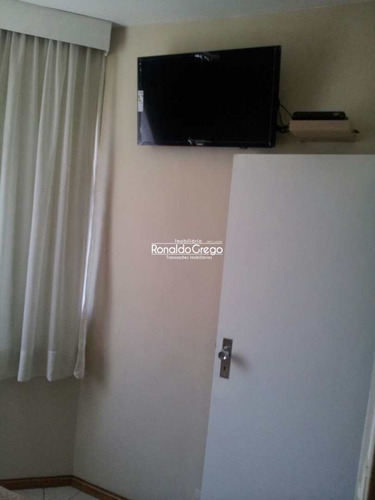Imagem 30 de 30 de Studio Com 1 Dorm, Jardim Paulista, São Paulo - A4007