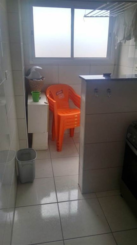Imagem 5 de 9 de Apartamento - Venda - Aviação - Praia Grande - Mcb869