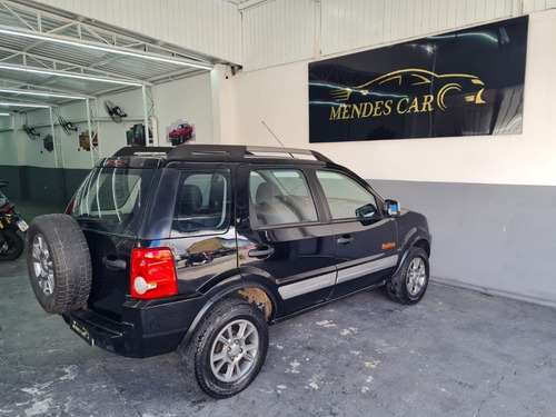 Imagem 5 de 12 de Ford Ecosport Xlt Freestyle 2011
