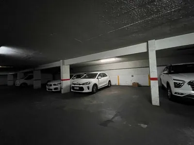 Estacionamiento en venta