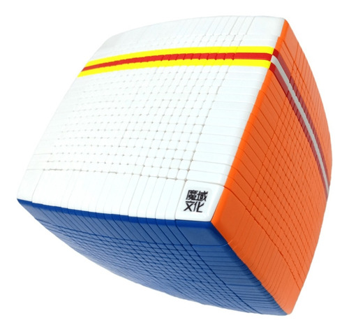 Cubo Moyu 21x21