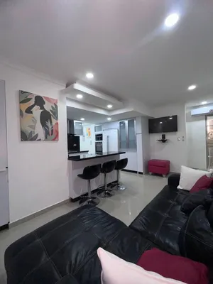 Apartamento en alquiler