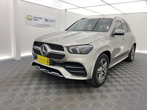 Imagen 6 de 25 de Mercedes Benz Gle 450 4matic