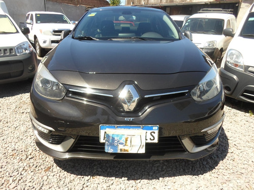Renault Fluence Gt 2.0 Turbo Impecacle