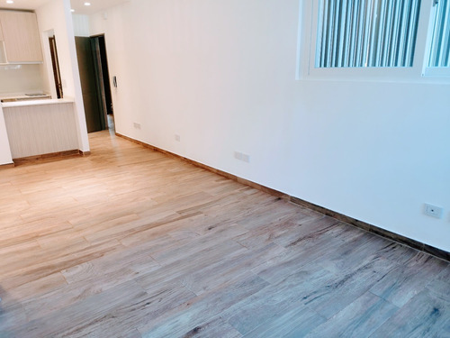 Venta Monoambiente Saavedra Pico 2735