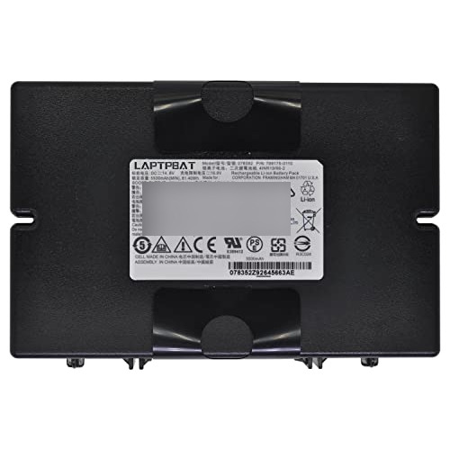 Paquete De Reemplazo De Batería Para Bose S1 Pro 789175-0100