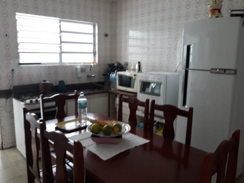 Imagem 3 de 5 de Casa Com 2 Dormitórios À Venda, 109 M² Por R$ 500.000,00 - Vila Tibagi - Guarulhos/sp - Ca0301