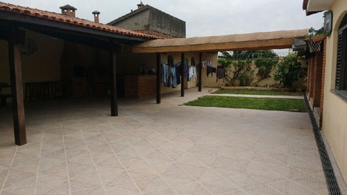 Imagem 2 de 9 de Venda - Casa Jardim Zulmira - Cerrado / Sorocaba/sp - 4402