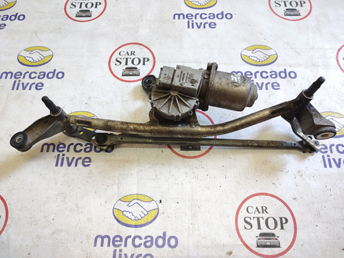 Motor Limpador Parabrisa Renault Megane 2007-12 64300021